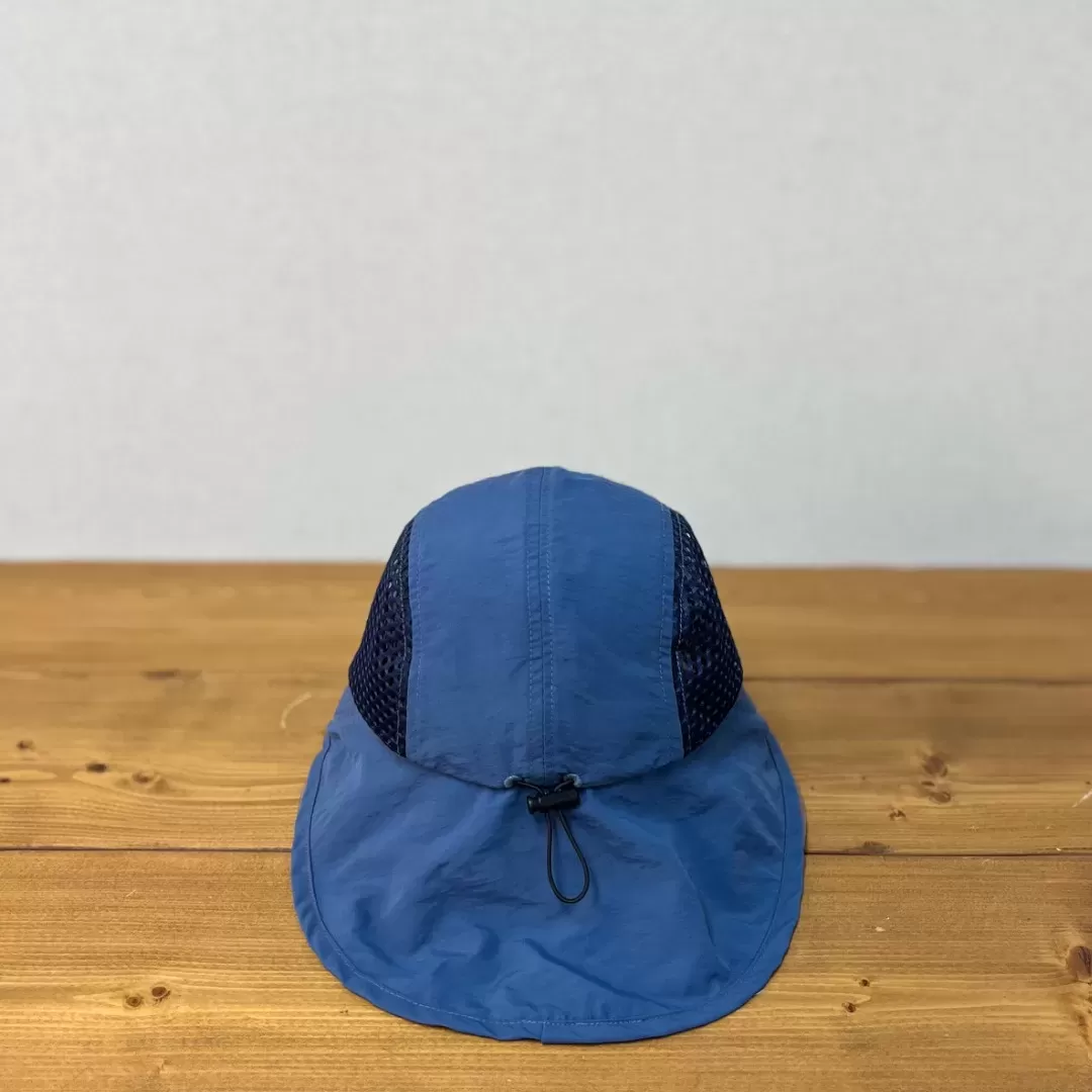 sunshade hat : サンシェードハット